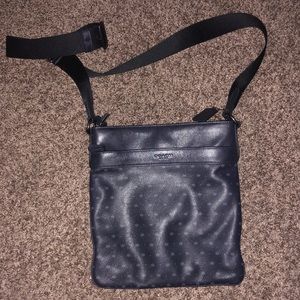 coach crossbody purse